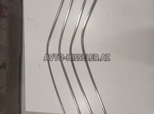 GAZ 24, 2410 Volqa damın navalçasının kantları